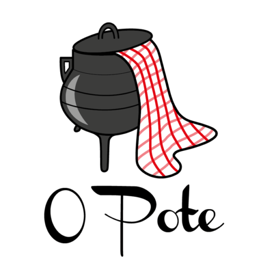 O Pote Sigueiro logo